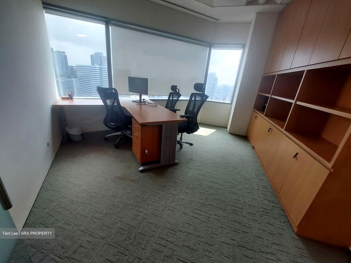 Suntec Tower Three (D1), Office #616330491
